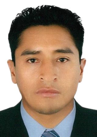 RODIL PILLACA ORTEGA