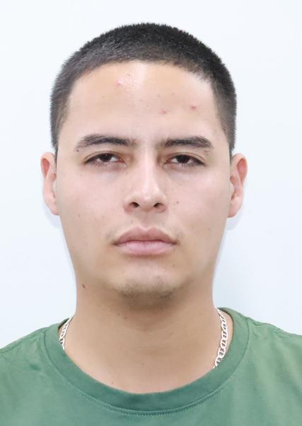 BRYAN IRVING PONCE CERPA