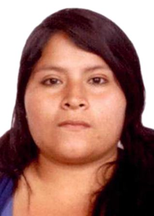 RAQUEL BLANCA PULTAY HUARACA