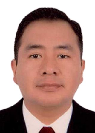 CESAR FELIX QUISPE CALSIN