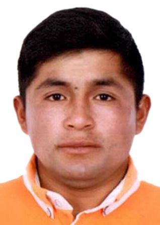 DASIO QUISPE CUADROS