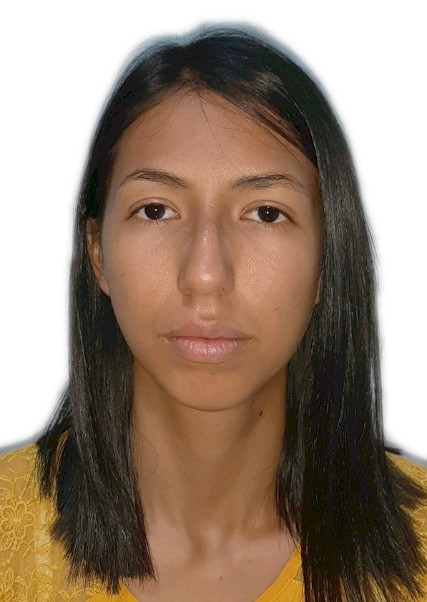 MARIA ISABEL QUISPE FLORES