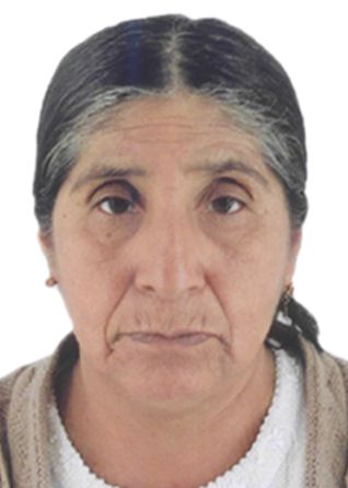 FELIPA QUISPE LIMACHI