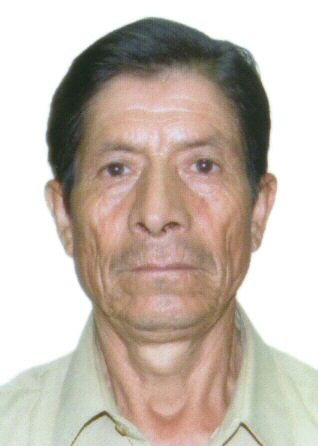 GUMERCINDO RAICO TIRADO