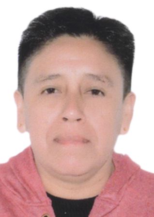 MERY YANET RAMIREZ RAMOS