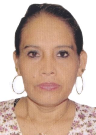 LEILY MELINA RAMIREZ VELA