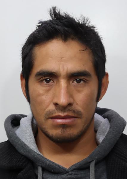 DIOGENES MARINO RAMOS CASAVILCA