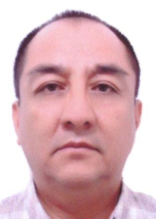 ELVIS ROBERT RAMOS GUEVARA