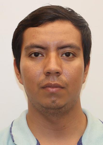 ELMER MADRID RIOS HUAZANGA