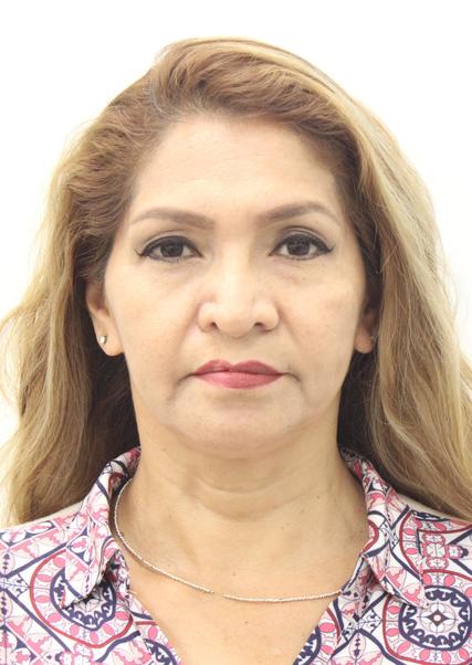 ROCIO DEL PILAR RIVERA CARDENAS