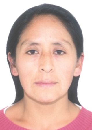 OLGA FERMINA ROJAS TELLO