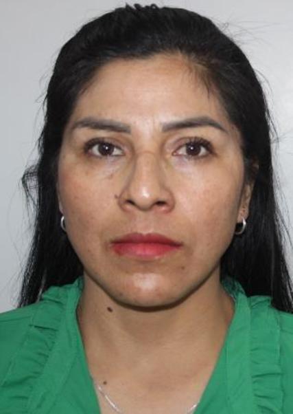 CLAUDIA SOLEDAD ROJAS TORRES