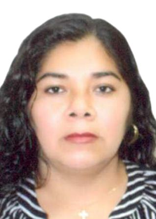 DEYSI ROSALES SAAVEDRA