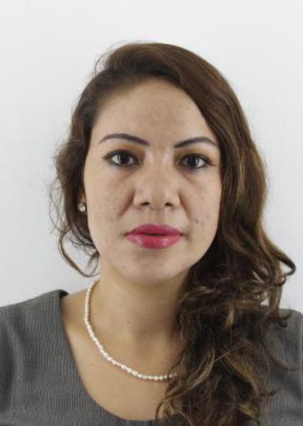 MARGARITA SAAVEDRA CALLE