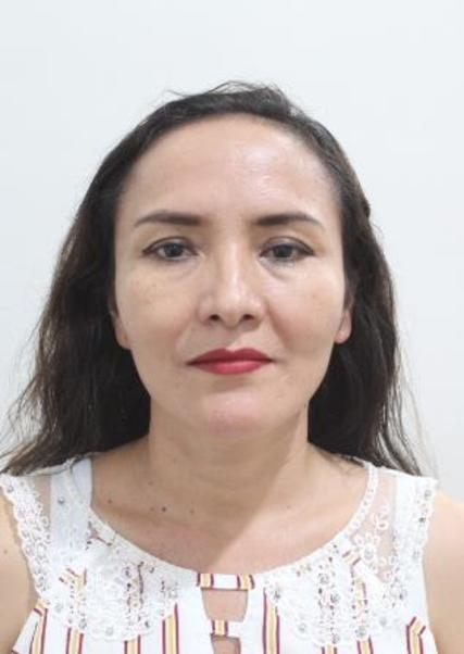 SELFA EDADILD SAAVEDRA CALLE