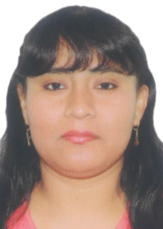 OTILIA HAROLD SALAS CORREA