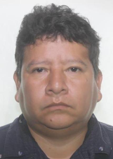 FREDDY SALAZAR LEGUIA