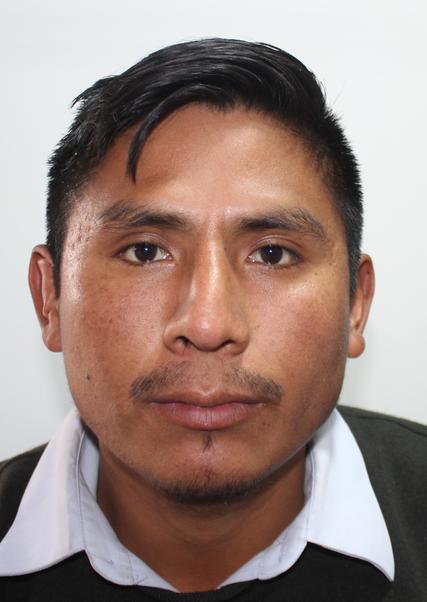 SEGUNDINO SALVADOR PASCUAL