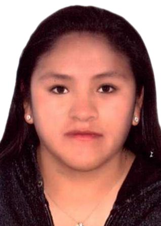 MILAGROS SHANTALL SAMILLAN SANGA