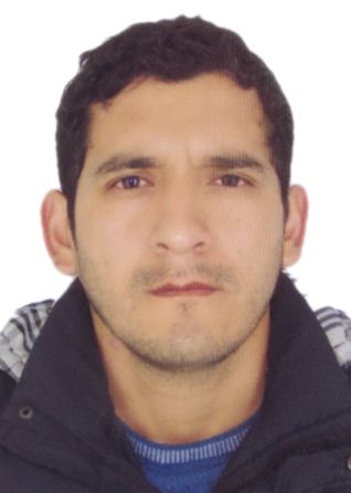 LUIS ALBERTO SANCHEZ TENORIO