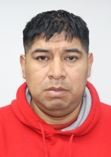 CRYSTHIAN HENRY SEGURA VILCHEZ