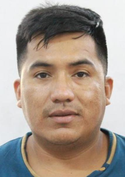 LUIS ANTHONY SILVA SERNAQUE