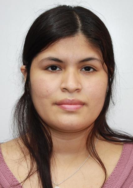 MADELEYNE ROSMERY SOLANO FLORES