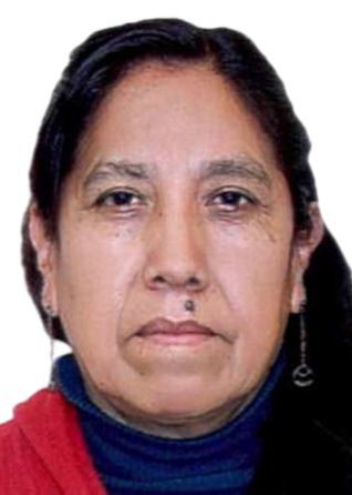 ELSA SUAREZ DE RAMOS