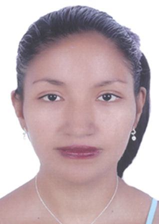 MARICELIA TANGOA DA SILVA