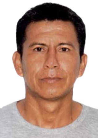 NELSON TAPULLIMA SALAS