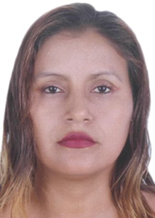 ROSALINA USHIÑAHUA SINARAHUA