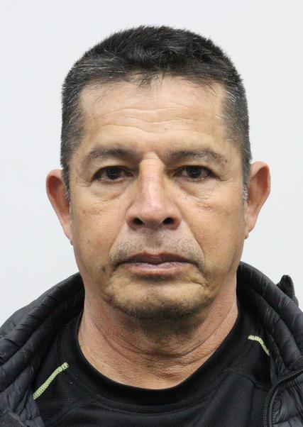 MARCO ANTONIO VIZCARRA ALEGRIA