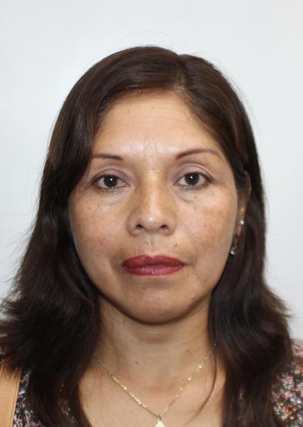 LEIDY GIOVANNA YMAN ESPINOZA