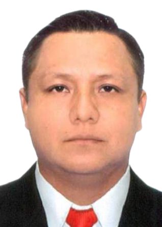 MOISES ZARMIENTO GUEDES