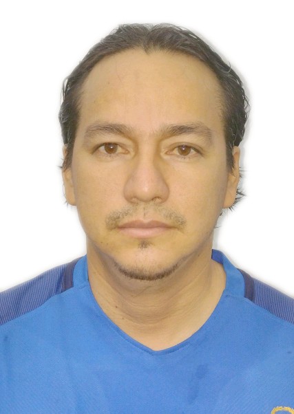 JOEL PERCY ZARMIENTO GUEDEZ