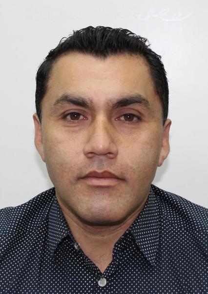 JORGE ENRIQUE AGUERO CUADROS