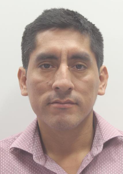 CARLOS ENRIQUE ALCANTARA ARROYO