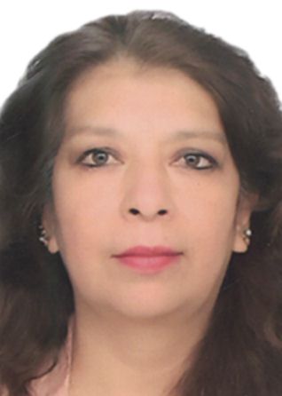 CARMEN DEL PILAR ALCANTARA MESTANZA