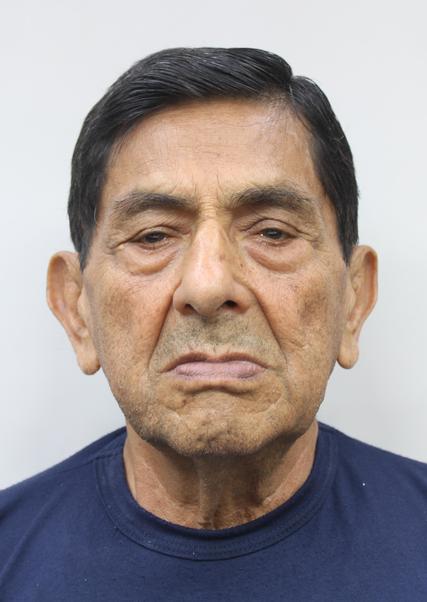 CESAR ALFREDO ANDAVISA MONTERO