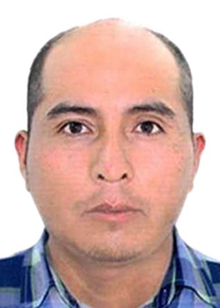 ANANIAS ARANA TORRES