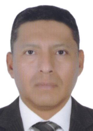 ALFREDO ARAPA CHAMANA