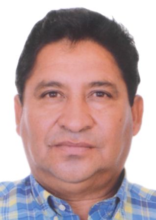 GRIMALDO EFRAIN ARCAYA ALEMAN