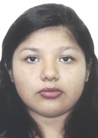 LIVI DAYANA BACA DELGADO