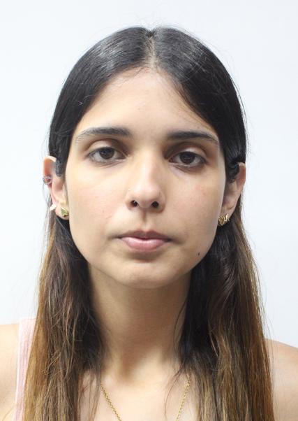 ALICIA MARIA BARRETO APARICIO