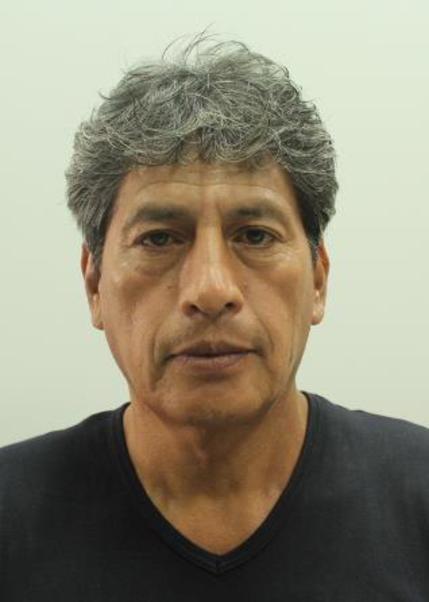 PABLO BUSTAMANTE CEGARRA