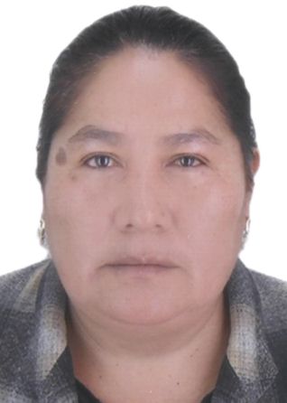 MARTHA INES CALDERON COLQUE