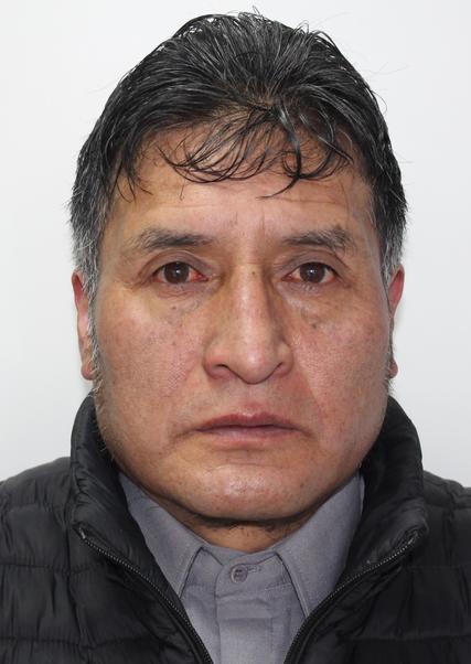 VICTOR ROLANDO CARBAJAL MARCELO