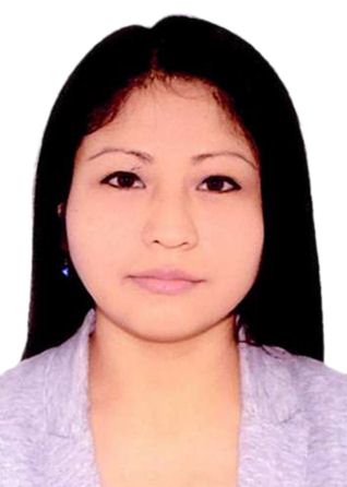 ZULMA LYLA CARDENAS COLLAZOS