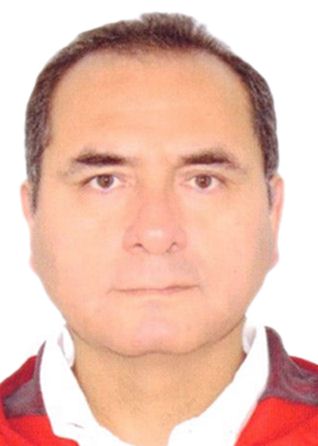 LUIS HERNAN CAYO SANTILLAN