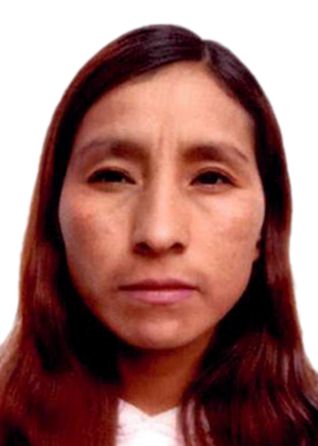 DANICA DAMNY CHAMORRO PUENTE